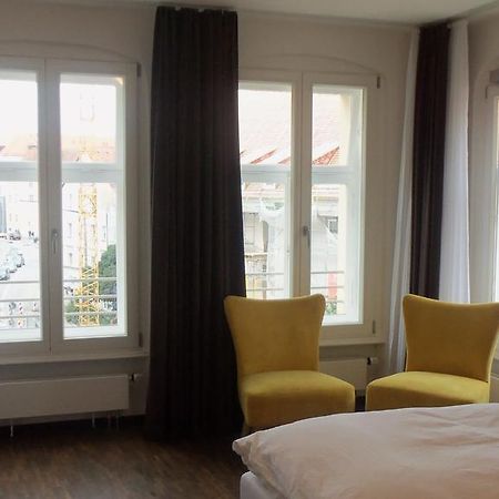 Ferienwohnung Trunzergasse Regensburg Eksteriør bilde