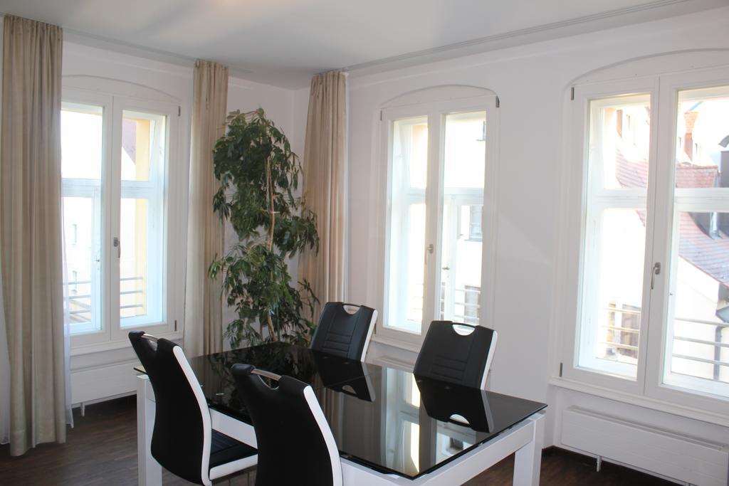 Ferienwohnung Trunzergasse Regensburg Rom bilde