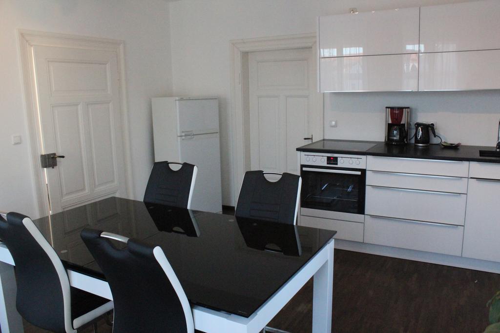Ferienwohnung Trunzergasse Regensburg Rom bilde