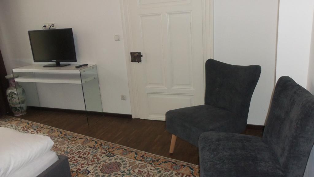 Ferienwohnung Trunzergasse Regensburg Rom bilde