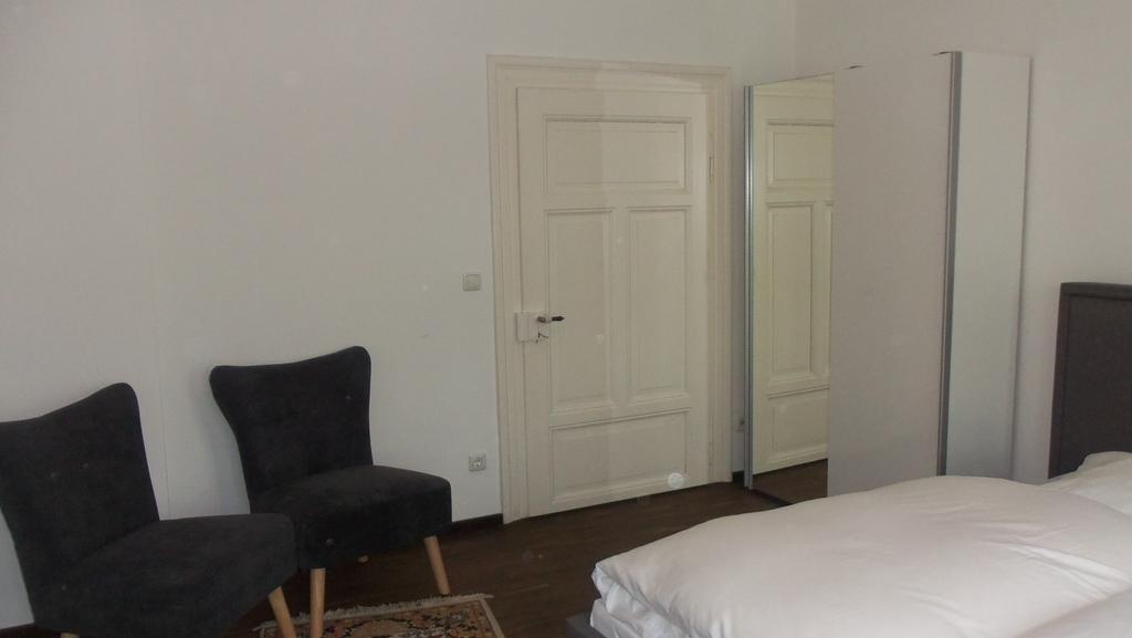 Ferienwohnung Trunzergasse Regensburg Rom bilde