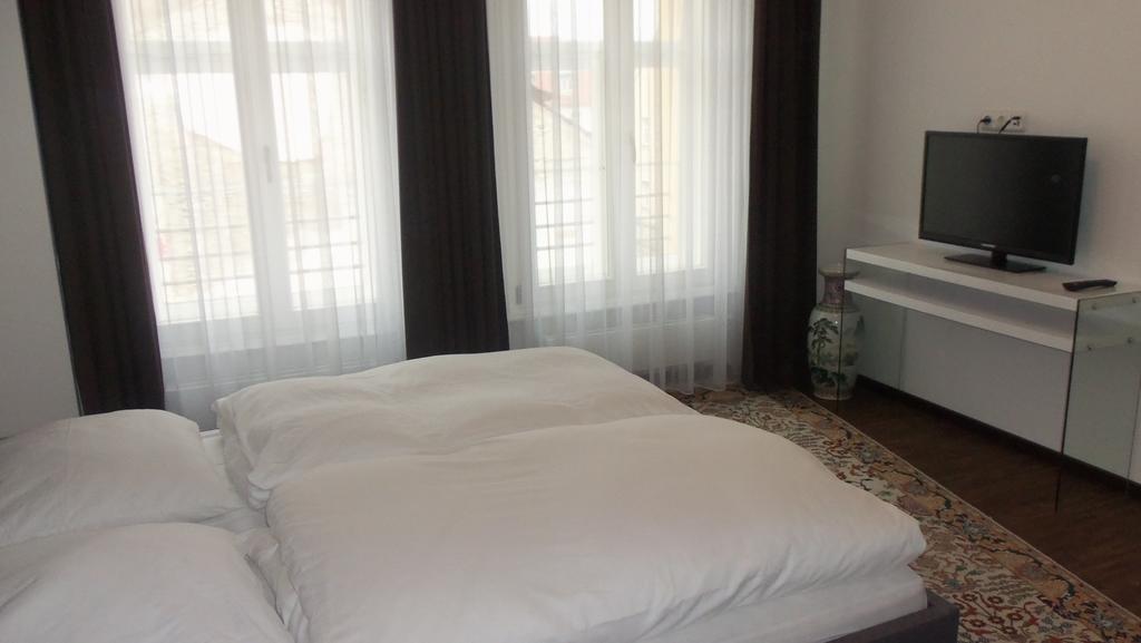 Ferienwohnung Trunzergasse Regensburg Rom bilde