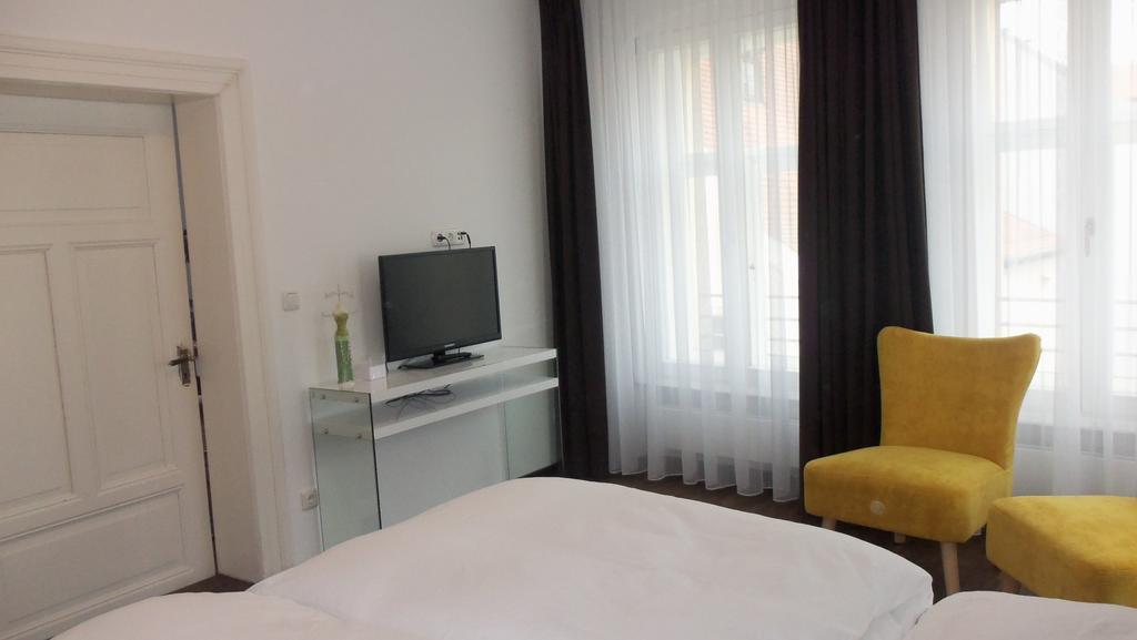 Ferienwohnung Trunzergasse Regensburg Rom bilde
