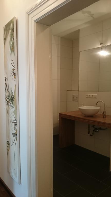 Ferienwohnung Trunzergasse Regensburg Rom bilde